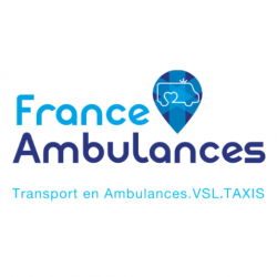 France Ambulances Albertville