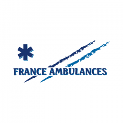 France Ambulances La Verpillière