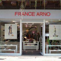 Chaussures Bocage - France Arno - 1 - 