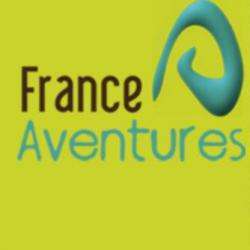 France Aventures Fourvière Lyon
