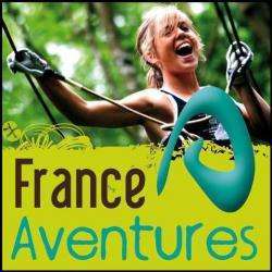 Parcs et Activités de loisirs France Aventures - 1 - 