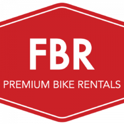 France Bike Rentals Bédoin
