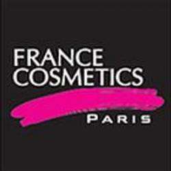 France Cosmetics Paris