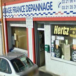 Dépannage FRANCE DEPANNAGE - 1 - 