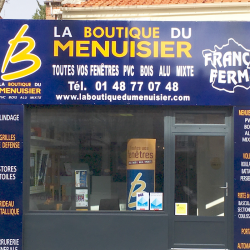 La Boutique Du Menuisier Fontenay Sous Bois