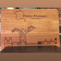 France Fromages Tours