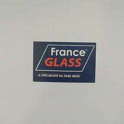 France Glass Amilly