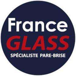 France Glass Louviers