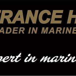 Articles de Sport FRANCE HELICES - 1 - France Helices Dispose De 2 Sites De Production Cannes (06) Et Concarneau (29) - 