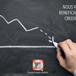 Banque FRANCE INVEST CRÉDIT - 1 - 