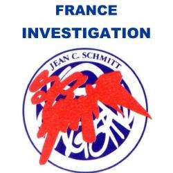 France Investigation Paris