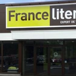 Centres commerciaux et grands magasins France literie - 1 - 
