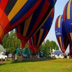 France Montgolfieres