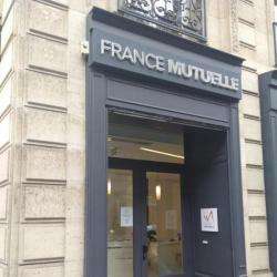 Résidence universitaire France Mutuelle - 1 - 