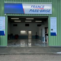 Garagiste et centre auto France Pare-brise - 1 - 