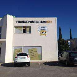 France Protection Sud Mauguio
