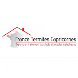 France Termites Capricornes Gond Pontouvre