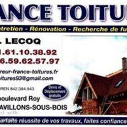 Toiture France Toitures - 1 - 