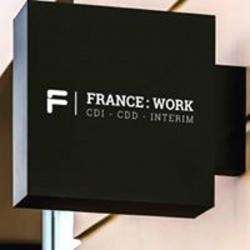 France Work Colmar