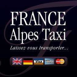 France Alpes Taxi Grenoble