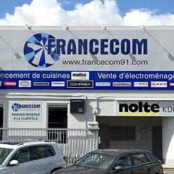 Centres commerciaux et grands magasins Francecom - 1 - 