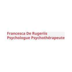 Francesca De Rugeriis Nantes