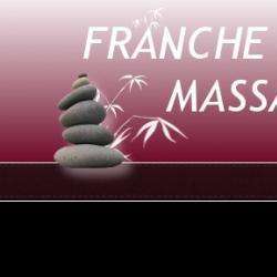 Massage Franche-Comté Massage - 1 - 
