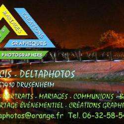 Photo Francis deltaphotos - 1 - 