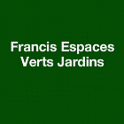Francis Espaces Verts Jardins Saint Germain