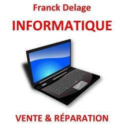 Centres commerciaux et grands magasins Franck Delage Informatique - 1 - 