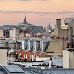 Diagnostic immobilier Franck DUFAYS Conseiller Immobilier Paris-BSK IMMOBILIER - 1 - 