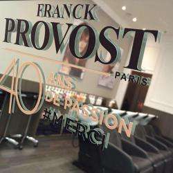 Franck Provost Alma Rennes