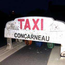 Taxi FRANCK TAXI CONCARNEAU - 1 - 