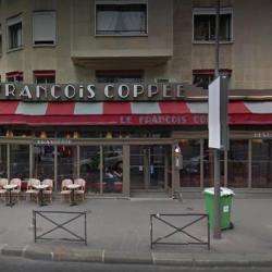 Salon de thé et café FRANCOIS COPPEE - 1 - 
