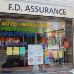 Assurance FRANCOIS DEVIS ASSURANCES - 1 - 
