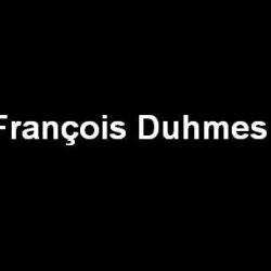 François Duhmes Chanonat
