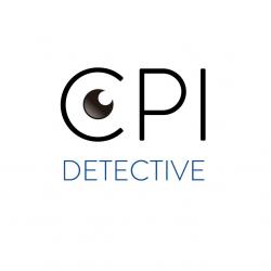 Sécurité François PIQUEMAL - CPI DÉTECTIVE  - 1 - Logo De L’agence Cpi Détective  - 