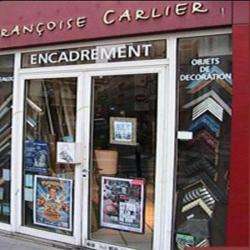 Centres commerciaux et grands magasins Carlier Francoise - 1 - 
