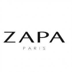 Vêtements Femme Francs Bourgeois Zapa - 1 - 