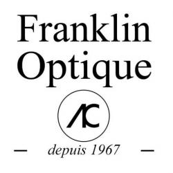 Franklin Optique Paris