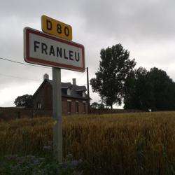 Franleu Franleu