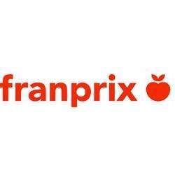Franprix 13è National