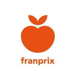Franprix Evian