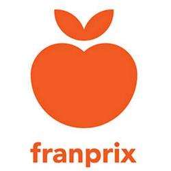 Franprix Grenoble