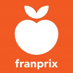 Franprix Lyon