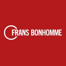 Frans Bonhomme Montélimar Montélimar