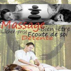 Massage Frayssinhes - 1 - 