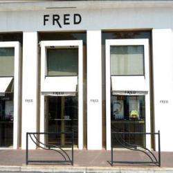 Fred Cannes