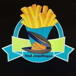 Fred Coquillages Aix En Provence