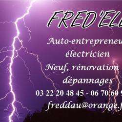 Fred'elec Abbeville